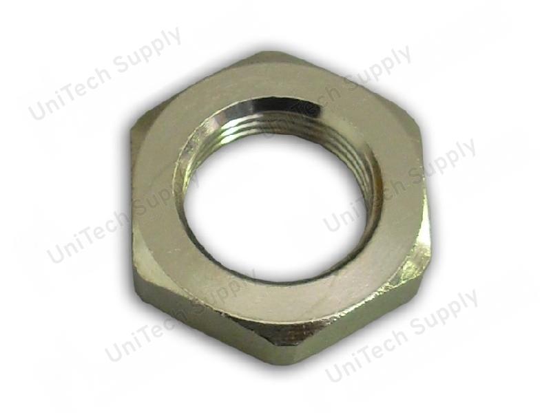 Hexagonal nut M6 - INOX - 2101304, 2101309