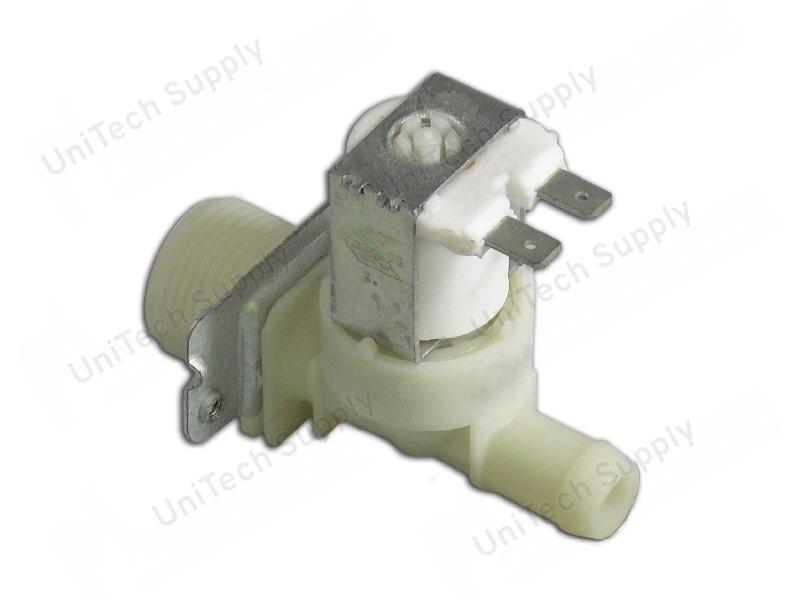 Solenoid valve 180° - 1 way -220/240V 50/60Hz - Ø 14 mm - 3106174