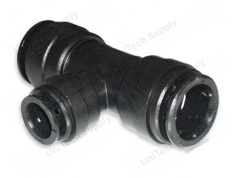 Ø8 T-Shaped fitting - 30000808, 30008016