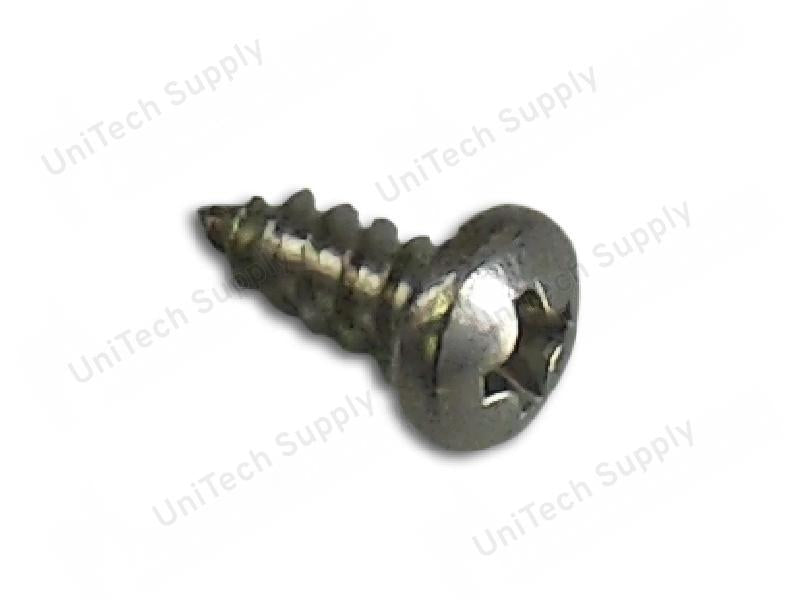 Self-tapping screw 3,5x9,5 mm INOX - 2020305