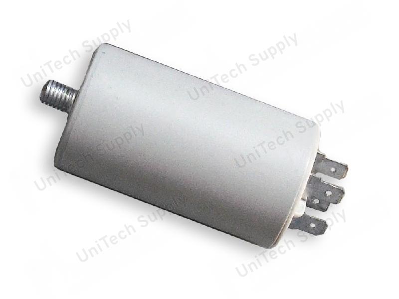 Capacitor for power factor correction 20 µF 450V 50/60Hz - 3113062