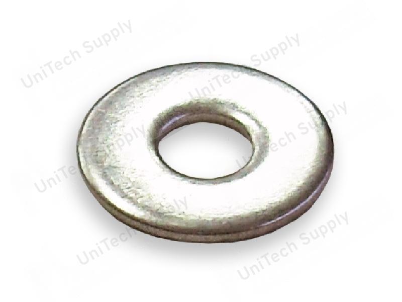 Flat washer Ø 4,4x11,6x1 mm INOX - 2205300