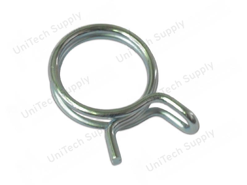 Double wire hose clamp Ø 14,4÷15,1 mm - 2802344