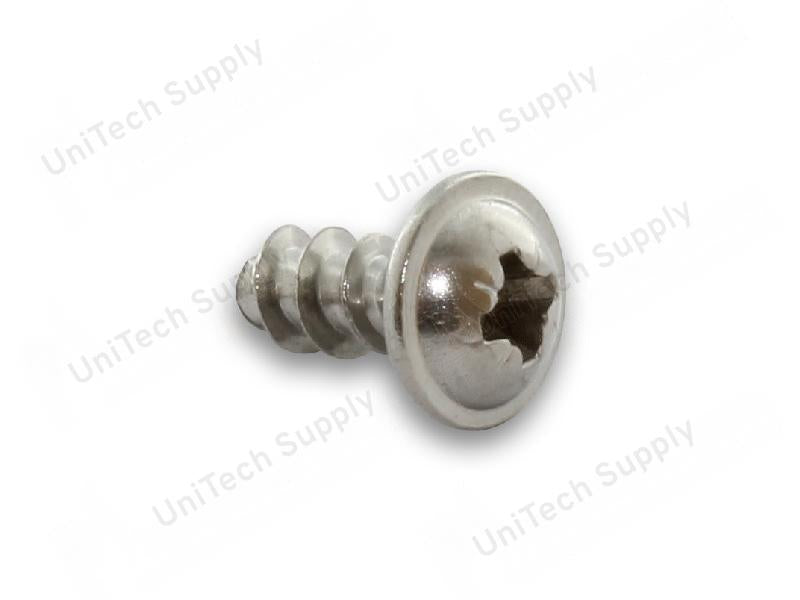 Thread-forming screw for plastic P TØ 5x9,5 mm - 2017304