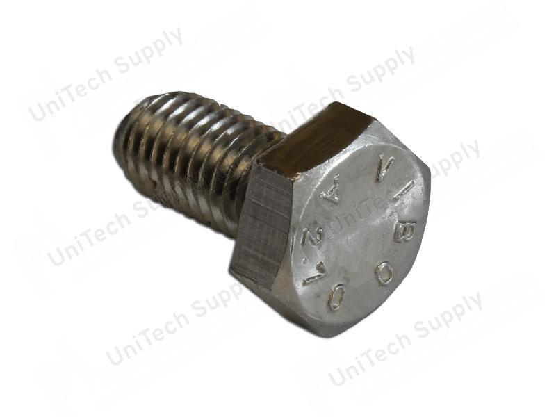 Hexagonal head screw M10x16 mm - 2001352