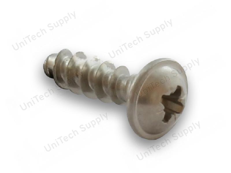 Screw for plastic material Ø 5x16 mm - 2017301