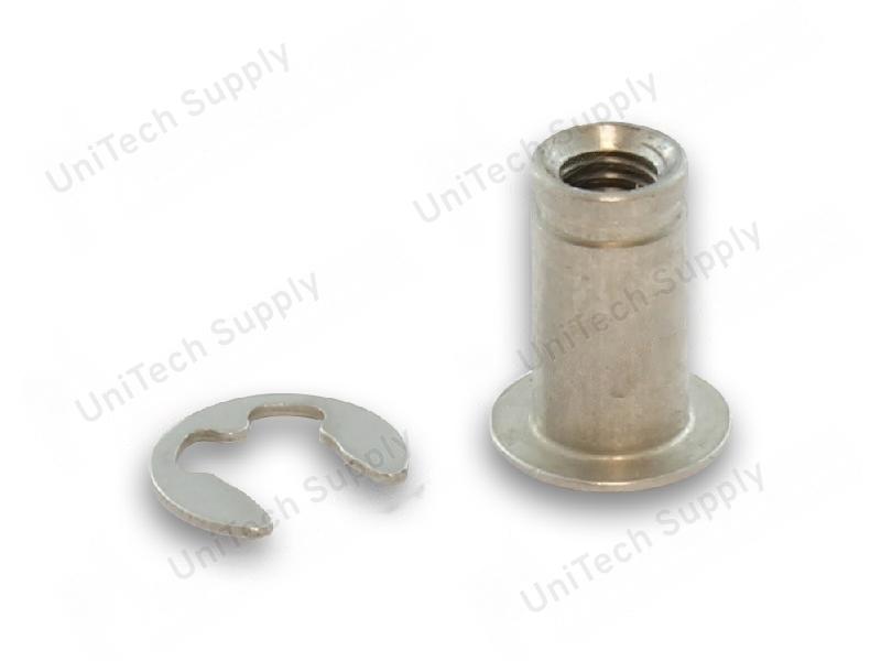 Nut + locking ring - 65005475