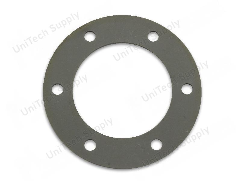 Flat gasket Ø 52x83,5x2 mm - 62001749