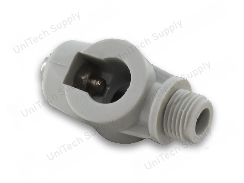 Rinse nozzle support - 5510008