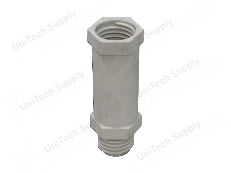 Wash arm extension support - 70003085