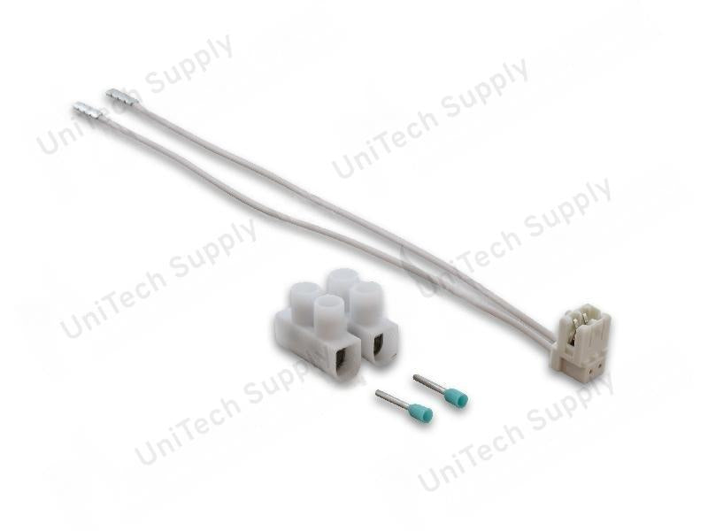 Connector repair kit 2P Rast 2,5 - 30000197