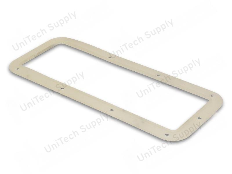 Heating element gasket 235x93x1,9 mm - 82000014