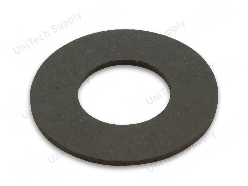 Brake pad Ø 24,5x50x2 mm - 70200368