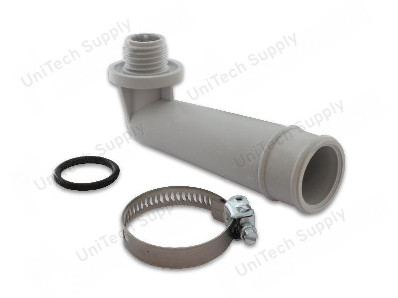 Manifold 90° (Kit) - 60002786