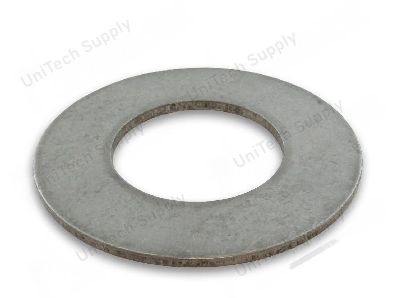 Disc spring Ø 20,5x40x3 mm - 2210301