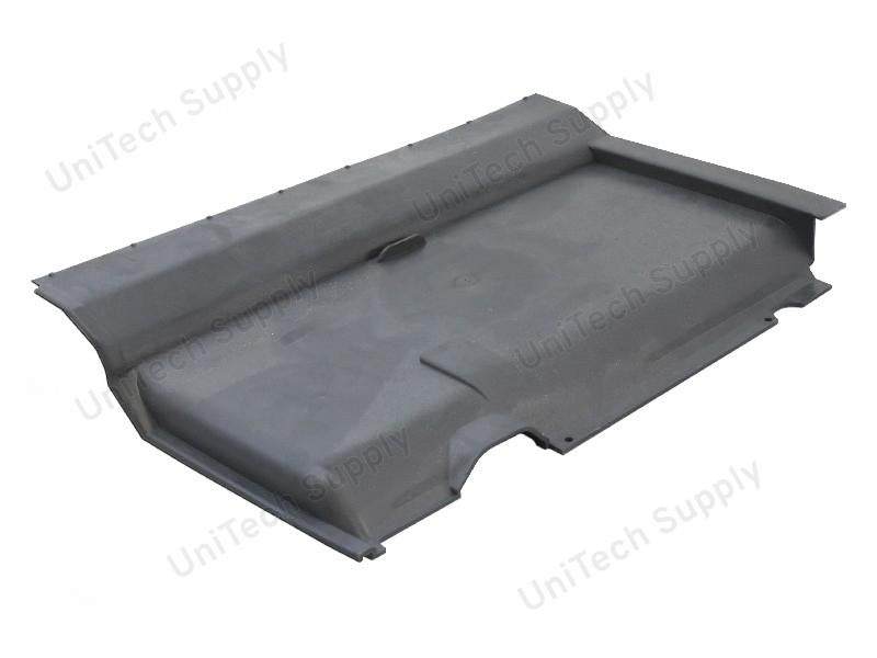 Right separating plate - 60004534