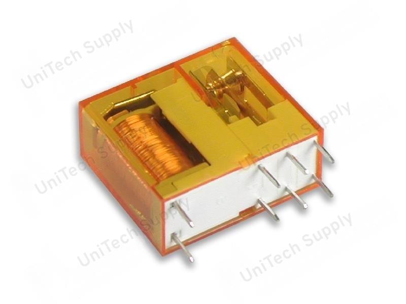 Relay 1 contact 230V 50/60Hz 16A 250V - 3104158