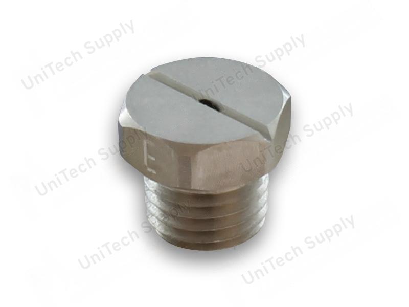 Rinse nozzle 1/16 NPT - 2910314