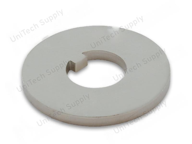 Brake disc Ø 20x50x4 mm - 70200367