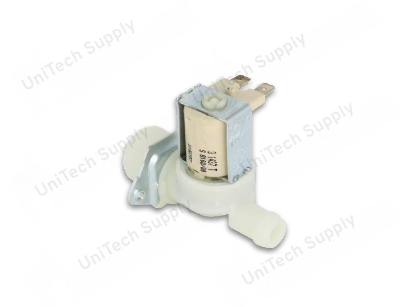 Solenoid valve 180° - 1 way - 220/240V 50/60Hz - Ø 10,5 mm - 3106187