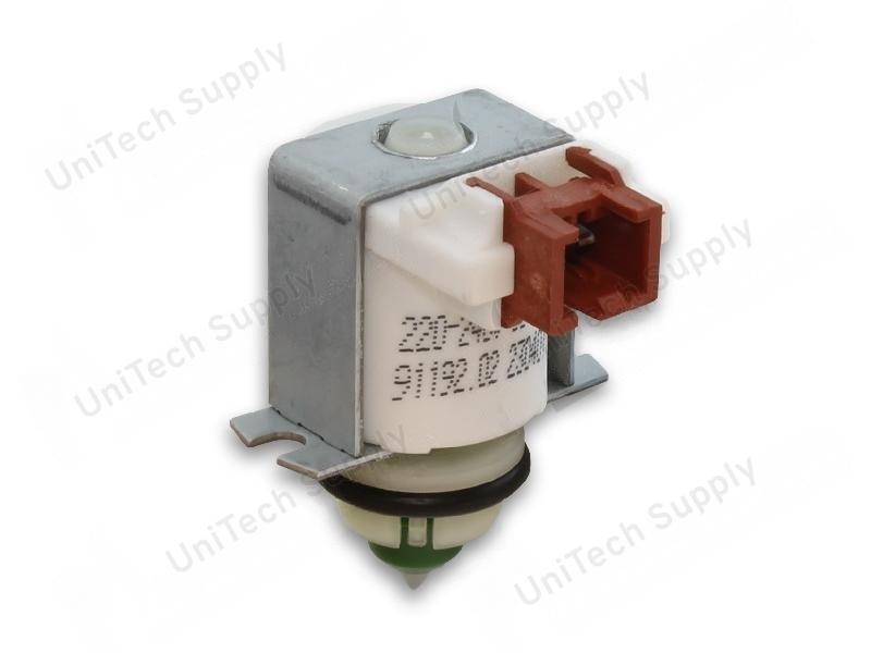 Solenoid valve 220-240V 50/60Hz - 83000402