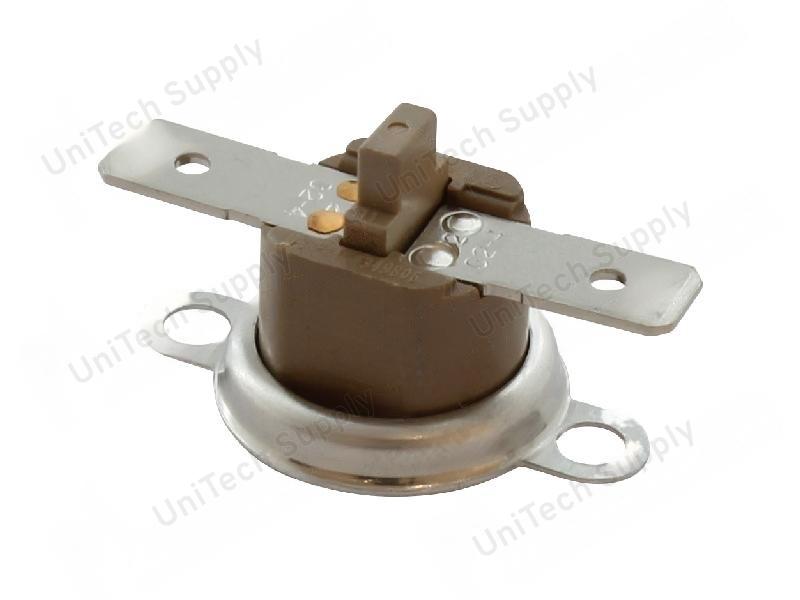 Klixon thermostat 185°C - 3125053