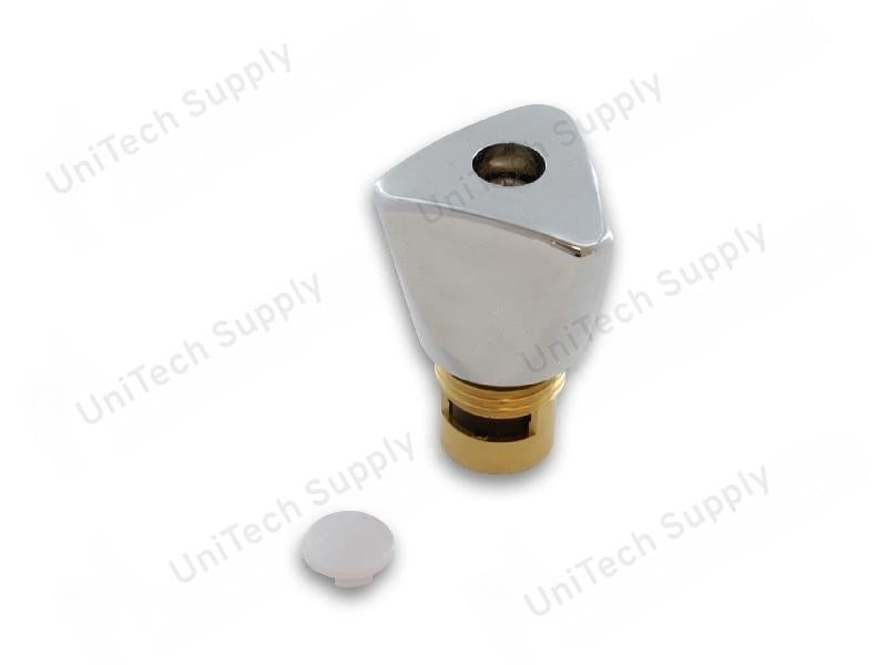 Small knob with tap head 1/2" - 1/4 turn (Kit) - 2901225