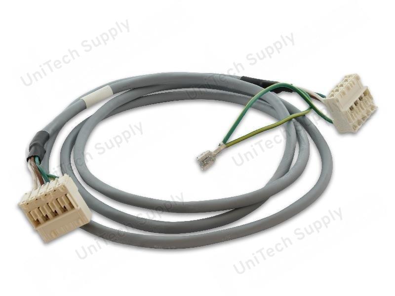 Motor cable L 1580 mm - 60004689