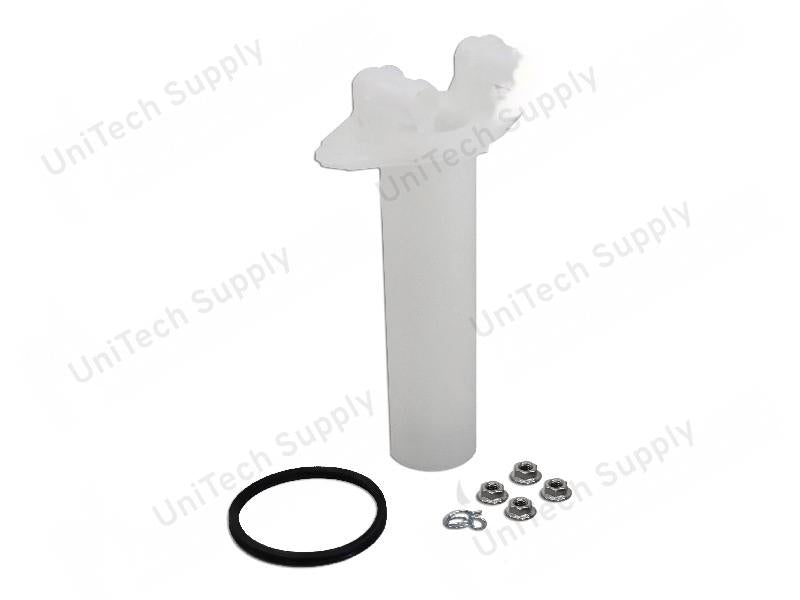 Connecting fitting for boiler Ø 33,5 mm (Kit) - 30000115