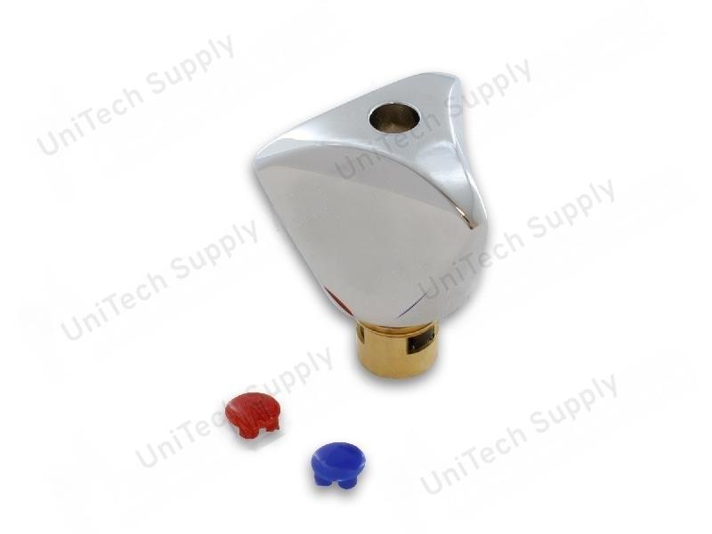 Big knob with tap head 1/2" - 1/4 turn (Kit) - 2901226