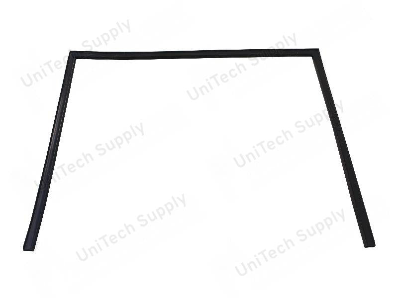 Door gasket 575x463 mm - 30000319