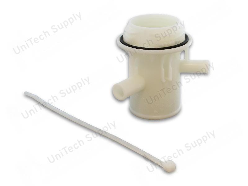 Lower wash arm support (Kit) - 30000199