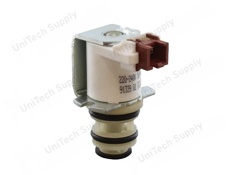 Solenoid valve 220-240V 50/60Hz - 83000460