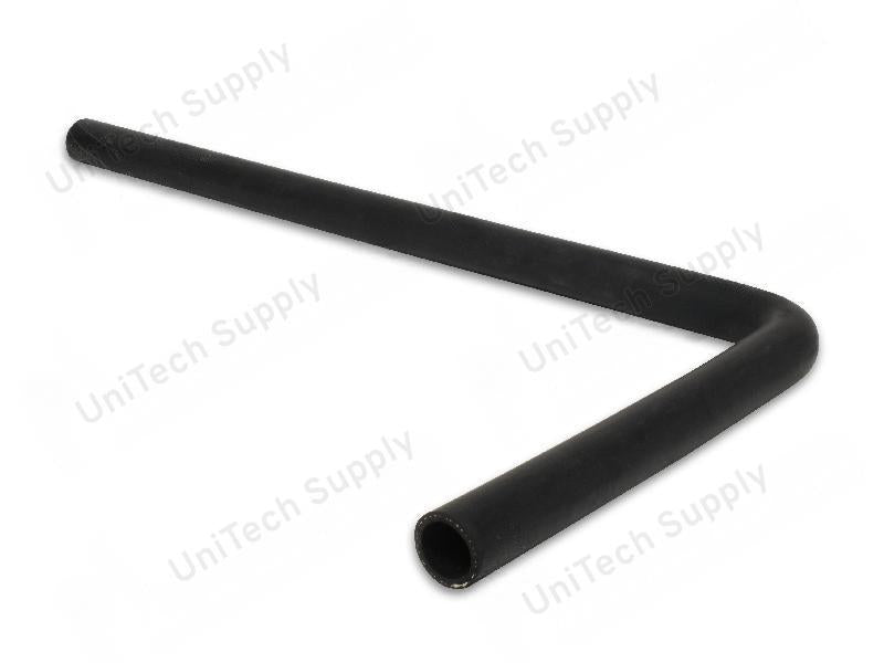 Formed hose 90° Ø 25,5x34 mm EPDM - 65005108