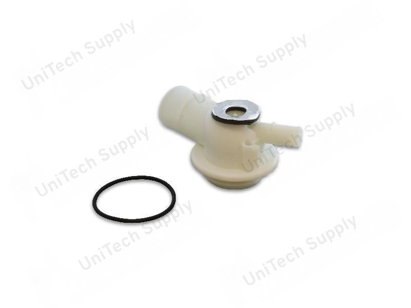 Upper wash arm support (Kit) - 30000200