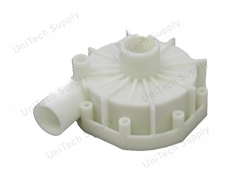 Shell for pump - 3102519