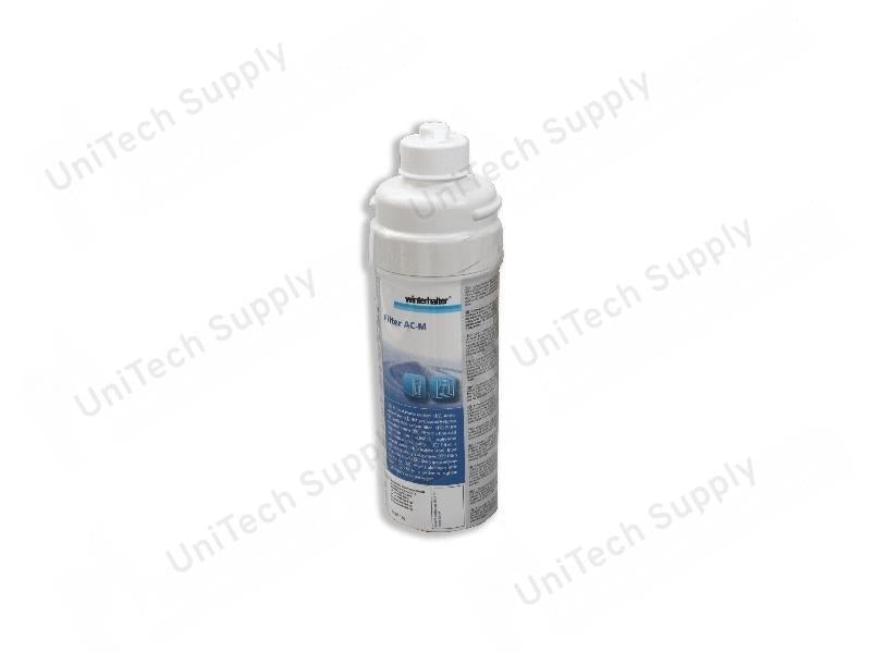 Activated carbon filter AC-M - 30011726, 30017869