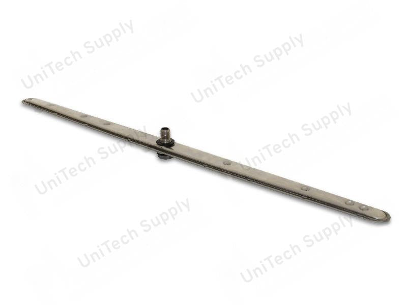 Rinse arm L 560 mm - 54005499, 65005462