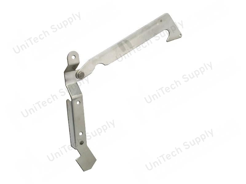 Complete hinge (left) - 60001631