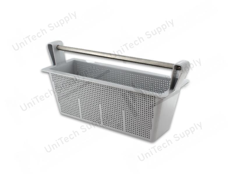 Basket filter 280x100x105/150 mm - 61006262