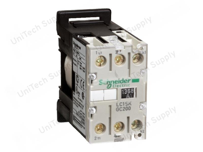 Contactor LC1SKGC200M7 - 3104128