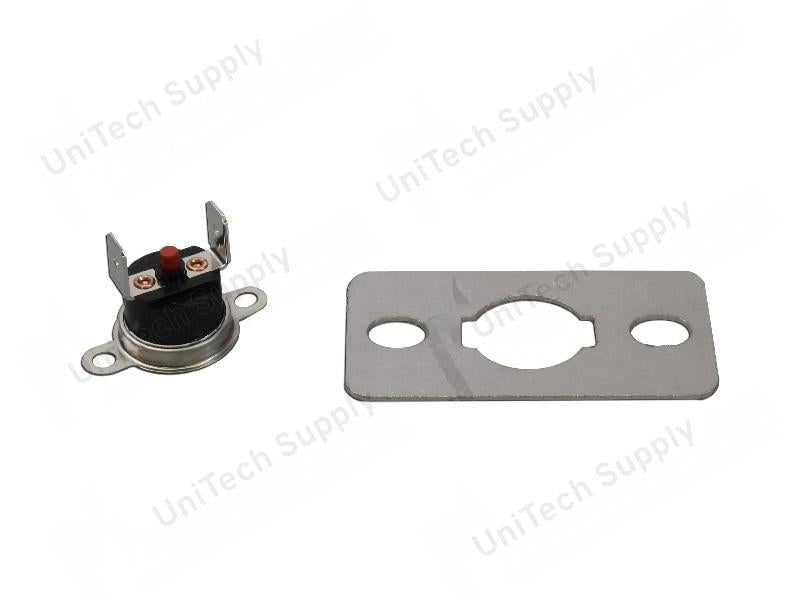 Bi-metal safety thermostat (Kit) - 70010799