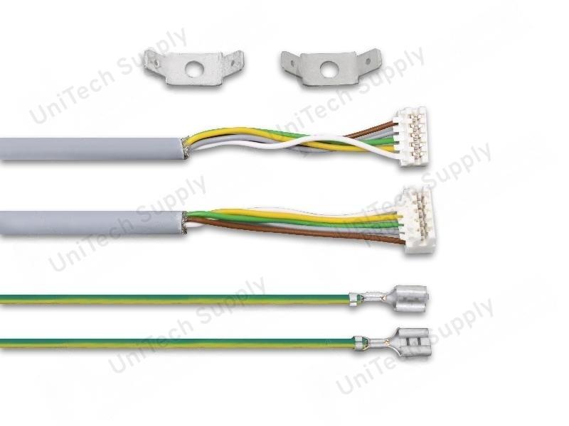 Bus cable L 1240 mm (Kit) - 65005466