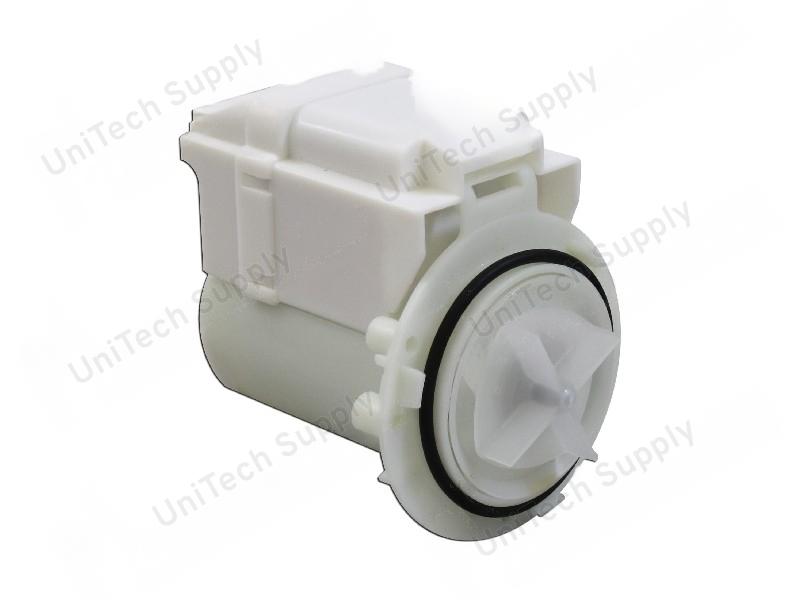 Drain pump 37W 220/240V 50Hz 0,29A - 30002172, 5103282