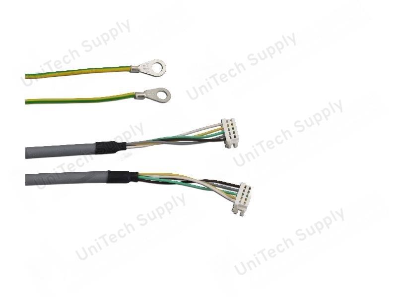 Keyboard connection cable L 3300 mm - 5528273