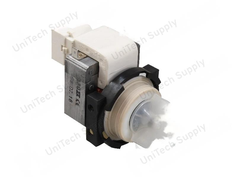 Drain pump 65W 220-240V 50Hz 0,6A - 30012591, 3102480, 3102493