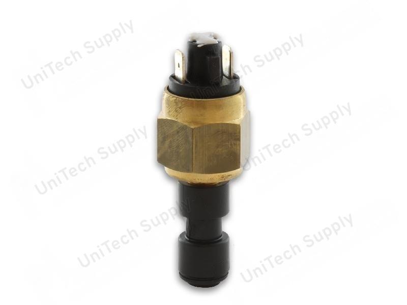 Pressure switch 2 bar - Ø 6 mm JG - 30000851