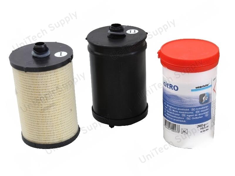 Filters (Kit) - 5101446