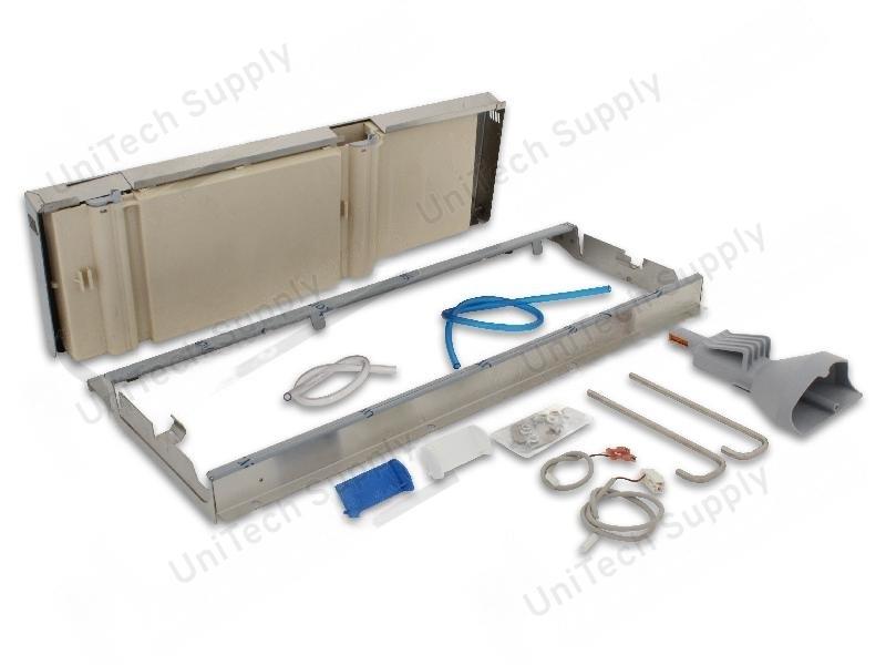 Detergent/rinse aid tank modification kit - 30000287