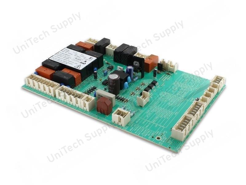 Printed Circuit Board MT/Slave ver. 2,5 - 3105155